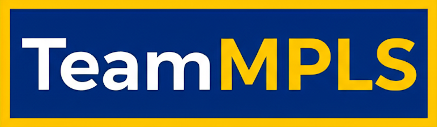 TeamMpls Logo